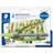 Staedtler Brush Pens 4 Pcs