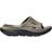 Hoka Men's Ora Slide 3 Slip On Recovery Sandals - Gray