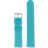 Triwa Classic 20mm Watch Strap - Turquoise