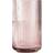 Lyngby Porcelæn Lyngby Burgundy Vase 25cm
