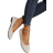 Shein Women Floral Pattern Ballet Flats, Fashionable Outdoor Fabric Flat Shoes