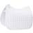 Eskadron Cotton Saddle Cloth - White