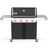 Weber Genesis E-415W