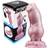 Kiotos Monstar Dildo Beast 92 Inflatable Rosa