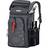 Overmont Kylryggsäck Stor Isolerad 30 l