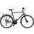 Skeppshult Elit Herr 18-vxl 58 cm Svart Hybrid Cykel Herrcykel