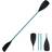 Itiwit Decathlon 4 Piece Kayak Paddle 215 cm 100 Blue