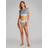 Calvin Klein Modern Cotton Thong - Blue