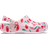 Crocs Classic Fresh Fruits Clog - Rose