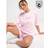 New Balance Boyfriend T-Shirt - Pink