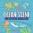 Ocean Scene Bold and Simple Coloring book: A Relaxing Journey Through Marine Life for All Ages (Häftad, 2024)