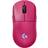 Logitech Pro 2 Lightspeed Pink