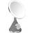 Essential LED makeupspejl