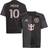 adidas Inter Miami CF Messi Away Jersey 25/26