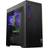 Lenovo RTX4060Ti - 90XE002KMW Gamer Computer