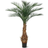 Green4Ever Canary Palm Green Konstgjord växt