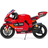 Peg-Pérego Rød 12V Ducati GP Elektrisk Motorcykel