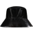 Úchè The Bucket Hat - Black/Brown