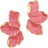 Shein Elegant Flower Earrings For Women