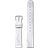 Triwa Reptile Super Slim 16mm Watch Strap - White
