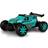 Amewi Sandbuggy Ghost Fjernstyret Bil (2,4GHz) Blå