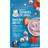 Gerber Snacks for Baby, Yogurt Melts, 8+ 28g 1pack