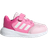 adidas Infant Tensaur Run 3.0 - Clear Pink/Cloud White/Pulse Magenta