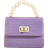 Shein A Pearl Handheld Purse A Lipstick Case A Mini Cute Crossbody Bag A Coin Purse Suitable For GiftGiving