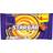 Cadbury Starbar Chocolate Bar 4 Pack Multipack 148g (Pack of 1) 148g 4pack