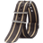 Triwa Nato 20mm Watch Strap - Black Stripes
