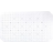 Boots Bath Mat Rubber Nonslip