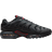 Nike Men's Air Max Plus Drift Shoes - Black
