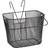 SCO Bicycle Basket - Black