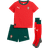 Puma Portugal Home Mini Kit 2025/26