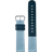 Triwa Canvas Classic 16mm Watch Strap - Sky