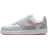 Nike Court Vision Low - Grå
