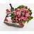 Bloomit Gavekasse med Blomstrende Kærlighed