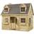 Jabo Milla Playhouse ​​4 m²