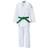 Mizuno Kimono Hayato Confortable Blanc