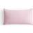 H&M I Bomull 50x90 Ljus Dimrosa Örngott Rosa (90x50cm)