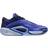 Nike Men's Luka 3 Basketball Shoes - Purple/Navy
