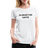 My Angry Socks LOVE FAN COFFEE Premium Women - White