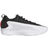 adidas Anthony Edwards 1 Low - Core Black/Core White/Lucid Red