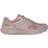 Skechers Consistent 2.0 Advantage Trainer - Light Brown/Gold