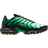 Nike Men's Air Max Plus Shoes - Green