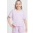 Nike Sportswear Essential Older Kids' T-Shirt - Purple