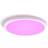 Philips Hue Tento WCA Loftpanel Rundt 54.2 cm Hvid Loftplafond ∅ 54.2cm