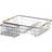 Dunelm Bamboo Dish Drainer Dish Drainer 32cm