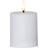 Star Trading Paula Flamme LED Ljus Vit 10 cm Skymningsrelä LED-ljus 10cm