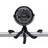 Tinkafu Stroller Fan Black